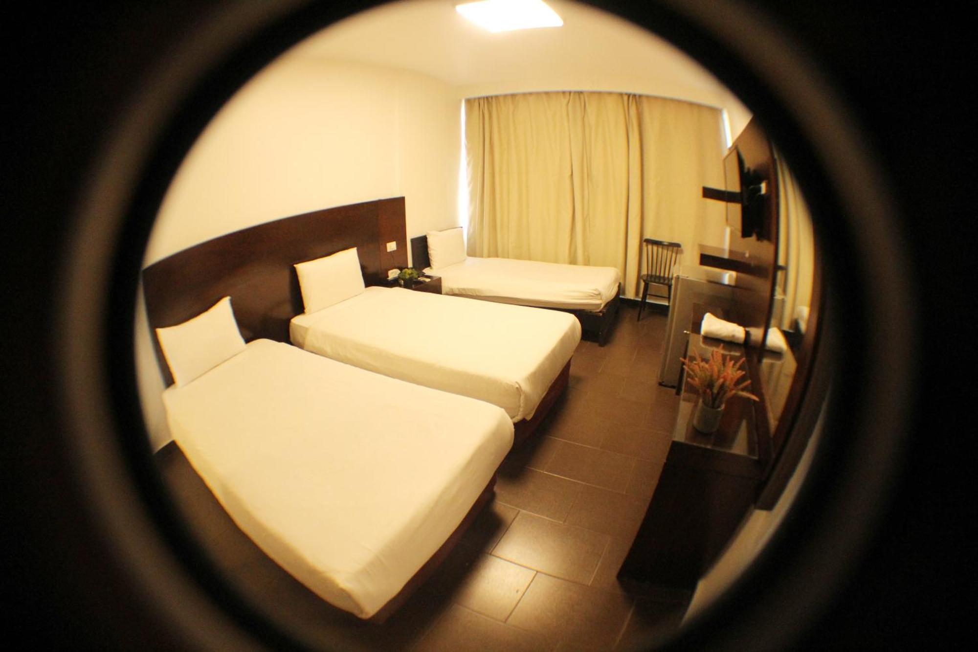 Le Marly Hotel Бейрут Екстериор снимка