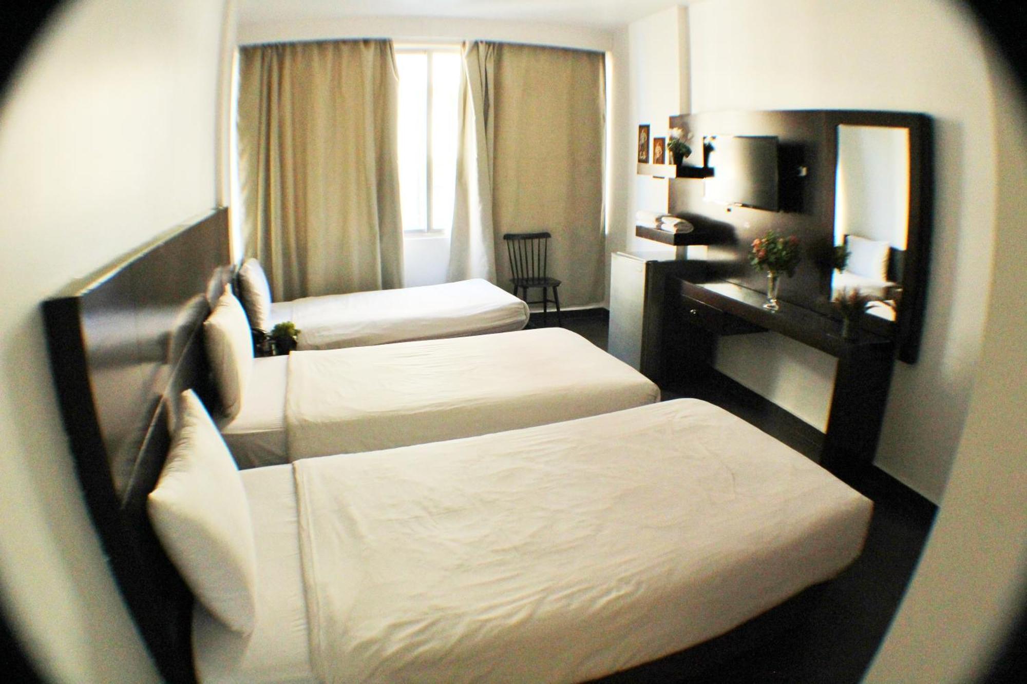 Le Marly Hotel Бейрут Екстериор снимка